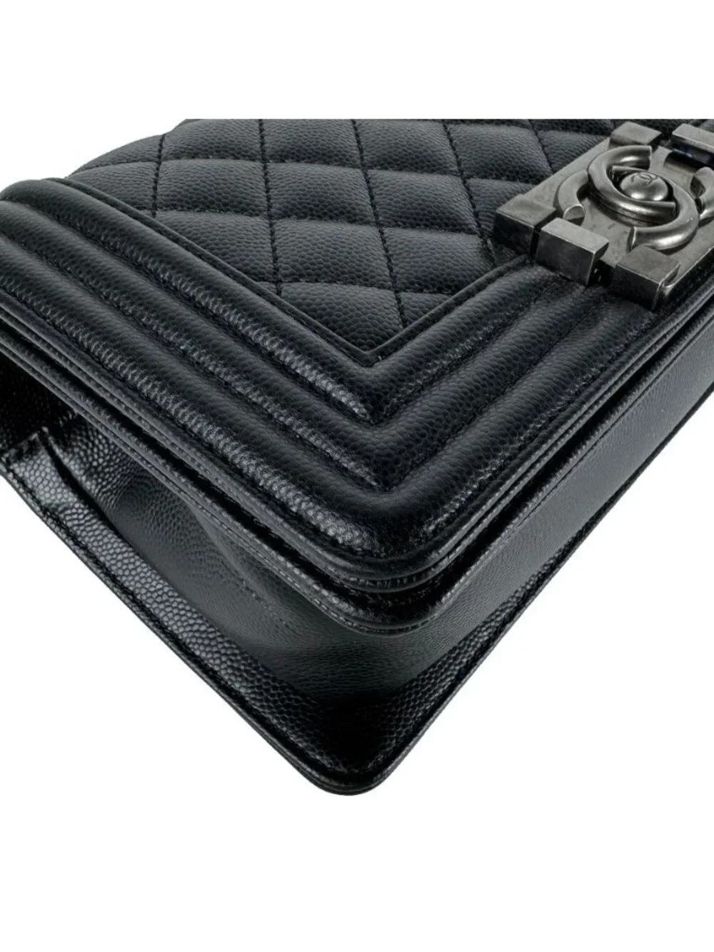 Chanel this authentic